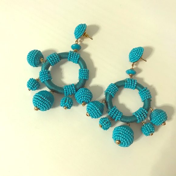 Zara Jewelry - Zara earrings